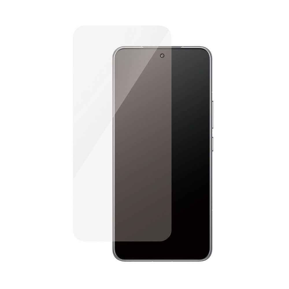 Xiaomi 17 SAFE by PanzerGlass Ultra-Wide Fit Screen Protector Glass - Transparent