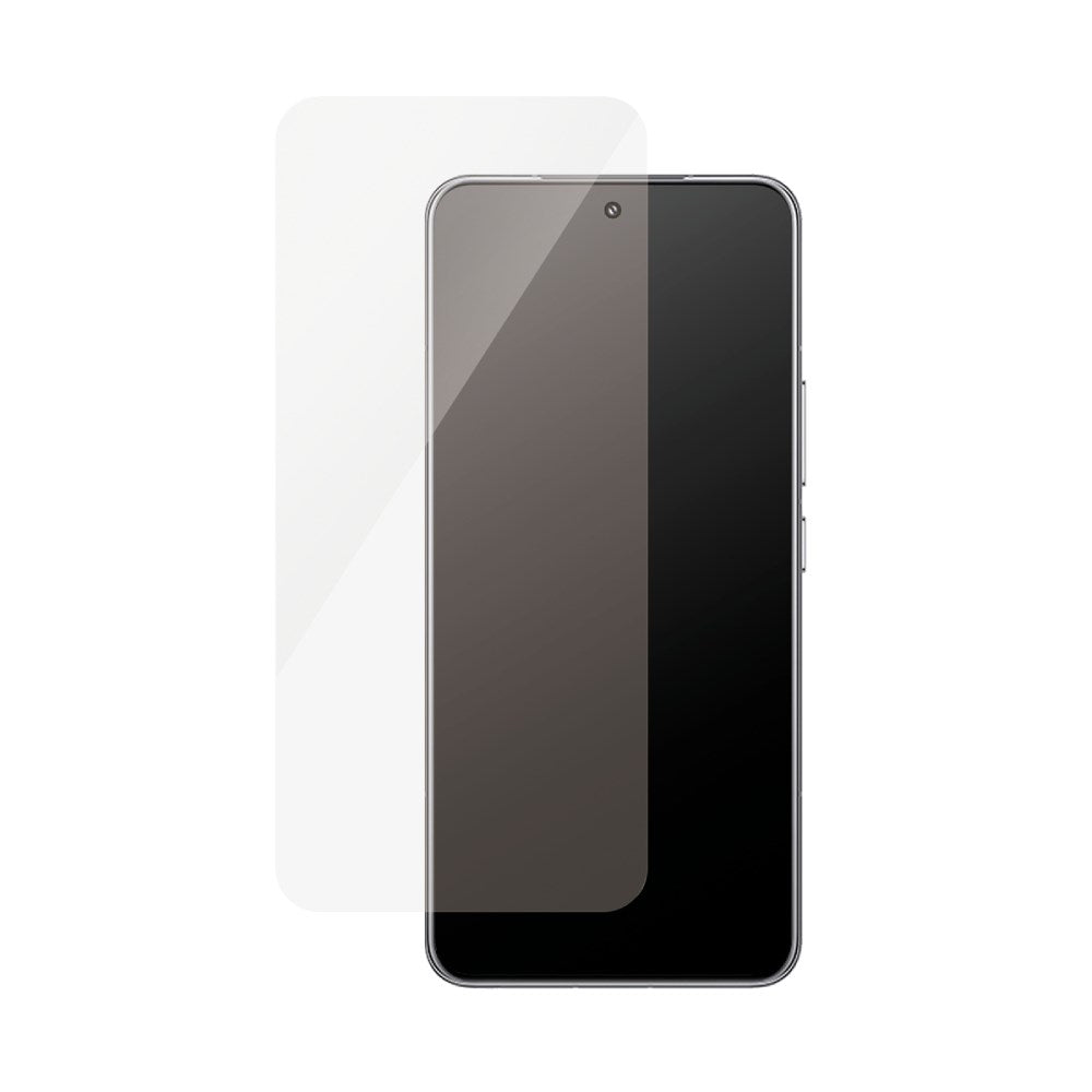 Honor 600 Smart SAFE. by PanzerGlass Tempered Protective Glass - Transparent
