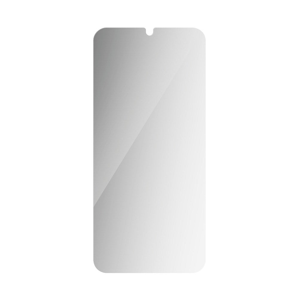 SAFE by PanzerGlass Samsung Galaxy A26 (5G) Ultra-Wide Fit Screen Protector Glass - Privacy Function - Transparent