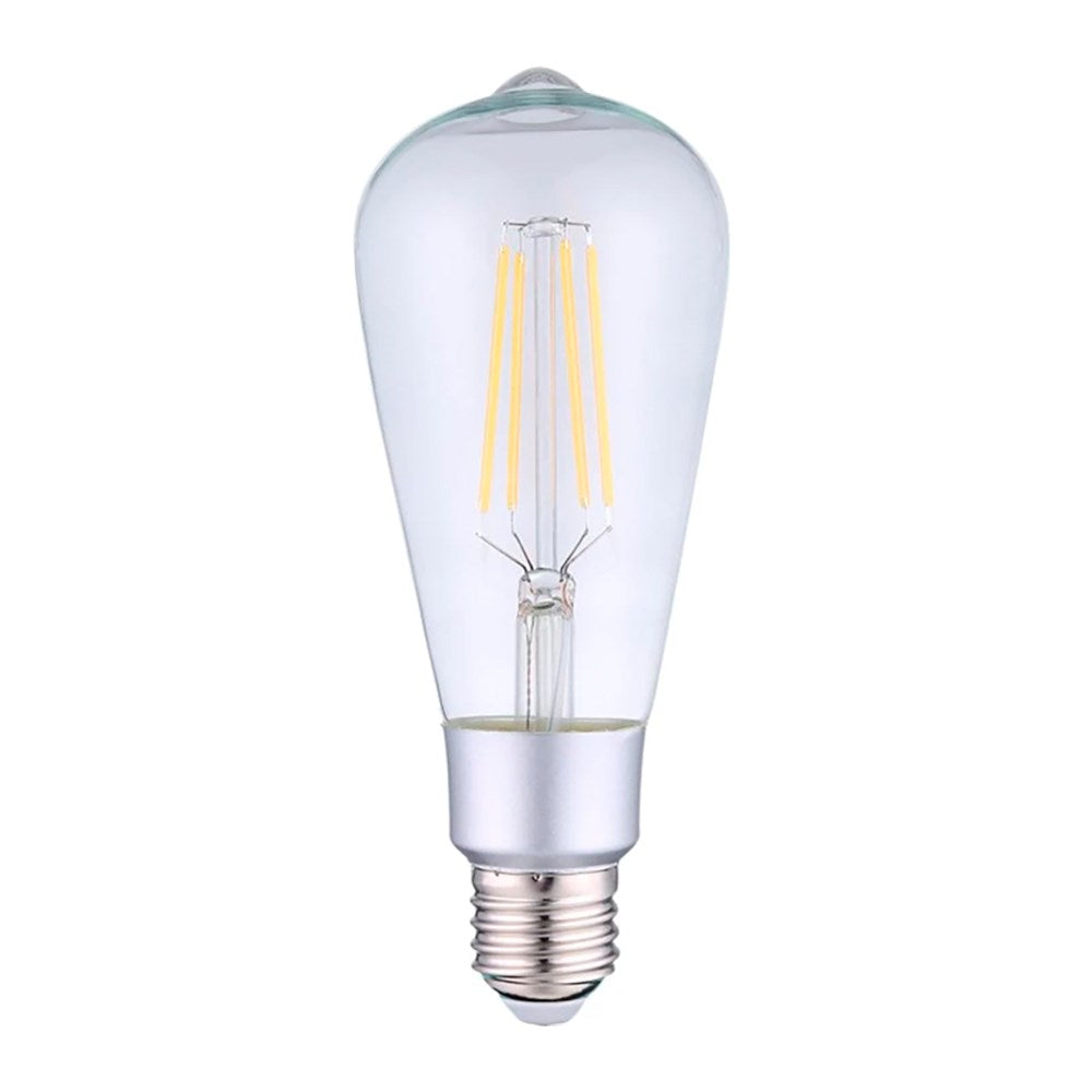 Shelly Vintage ST64 Smart Bulb - White