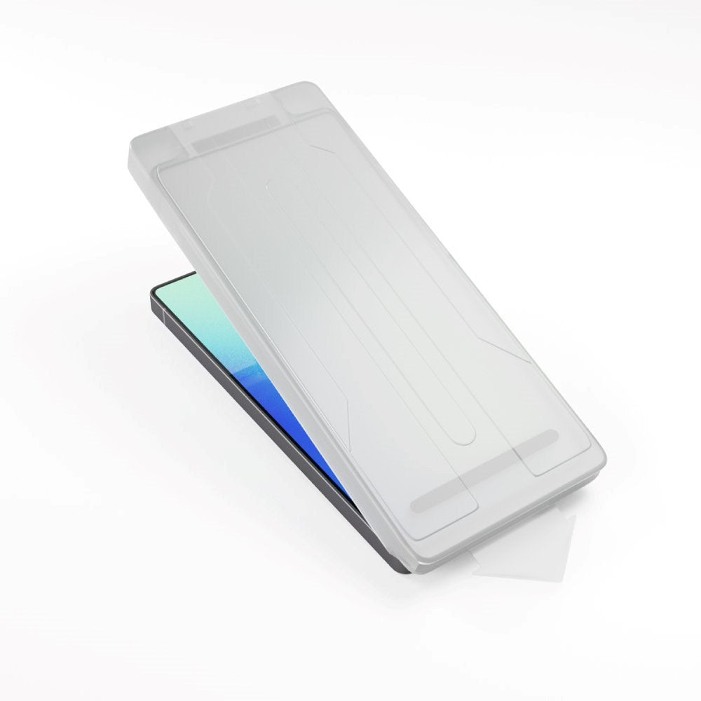 Samsung Galaxy S26 Ultra Spello Tempered Glass Screen Protector - Transparent
