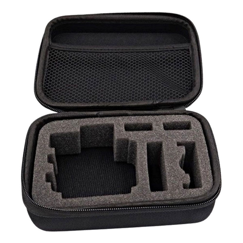AKASO Storage & Organization Bag for Action Camera & Equipment - Black