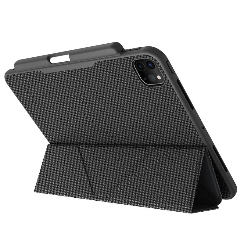 Mobile Origin The Case - iPad Pro 13" M4 2024 - Black