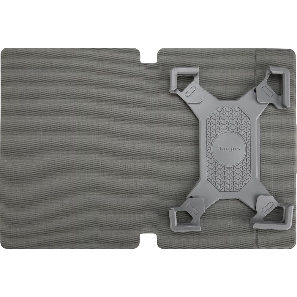 Targus 9–10.5" Universal Rotating Tablet Case - 27.5 x 20.5 x 2 cm - Red