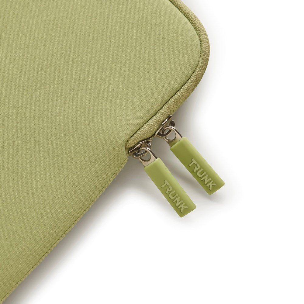 Trunk Neoprene Sleeve for MacBook 15" (34 x 23.5 x 1 cm) - Nile