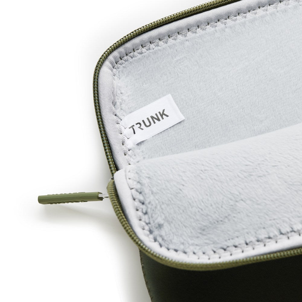 Trunk Neoprene Sleeve for MacBook 14" (31.5 x 22 x 1.5 cm) - Spagnum