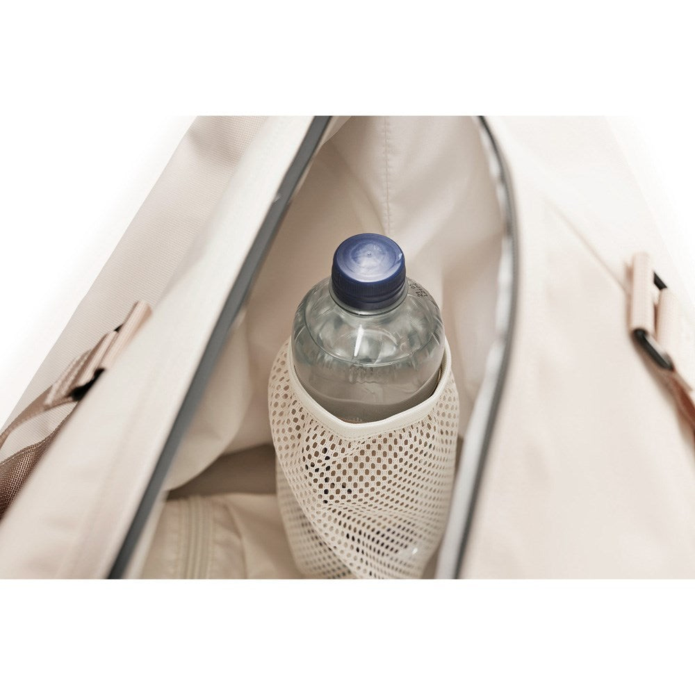 Trunk Travel Duffle Bag - Ashes of Roses