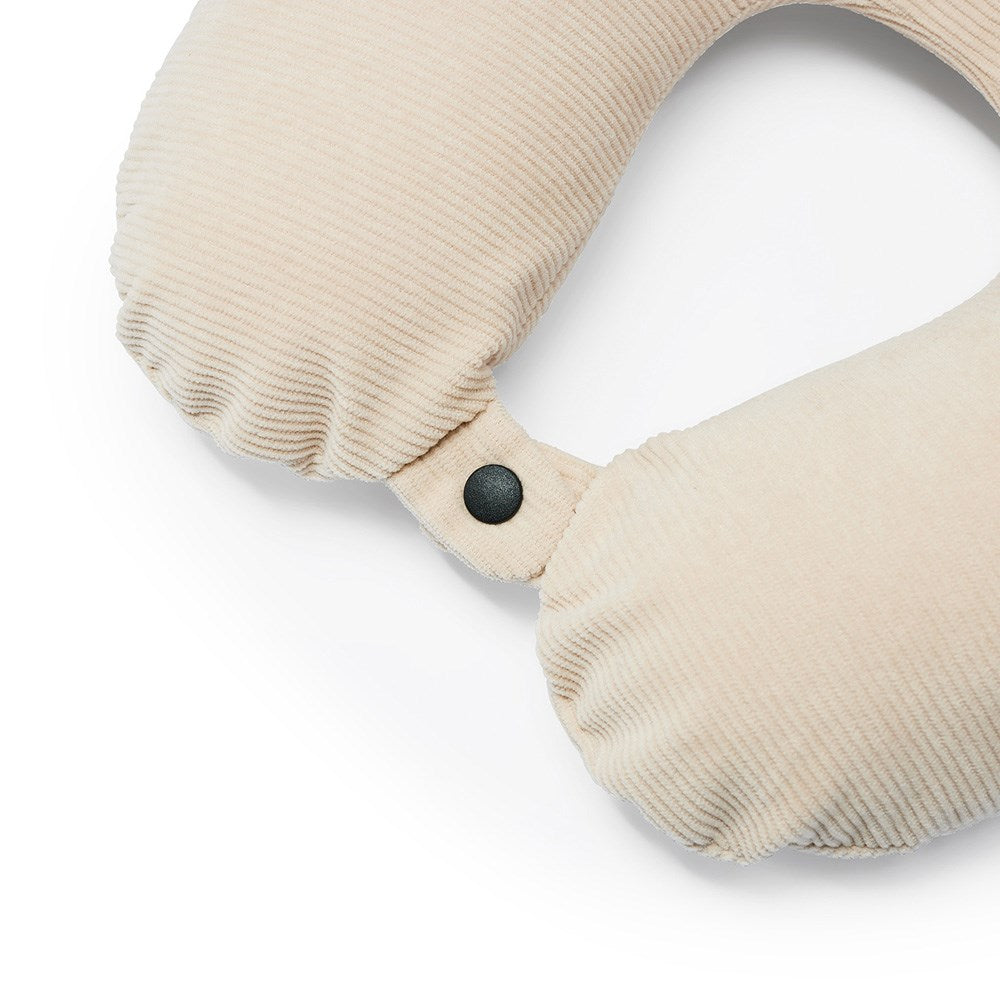 Trunk Travel Neck Pillow - Ashes of Roses