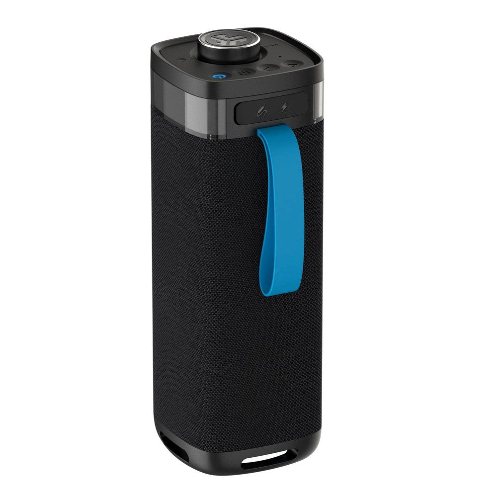 JLab JBuds Bluetooth Speaker with Light - Black