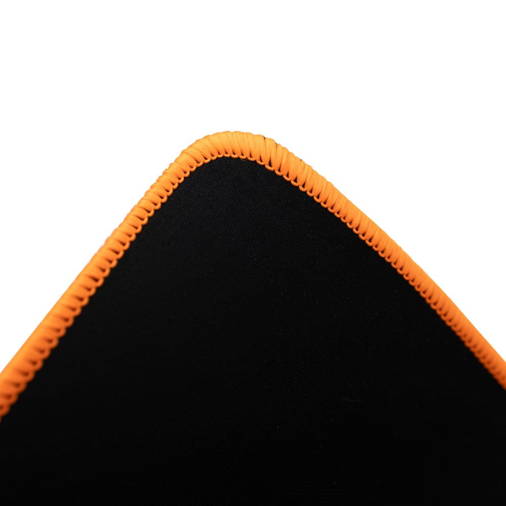 Baracuda WALRUS XL Gaming Mousepad - 800 x 400 mm - Black