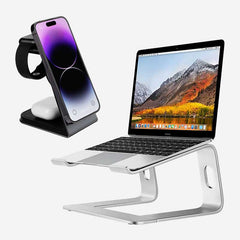 Holder for tables