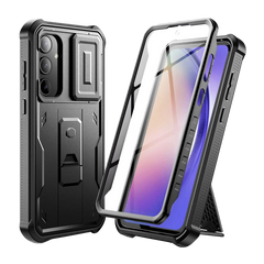 Heavy duty cases