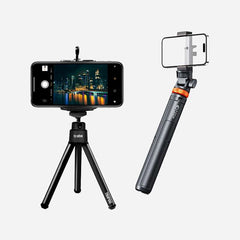 Photo & video