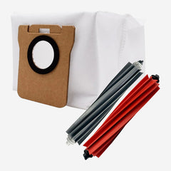 Robot vacuum cleaner accessories