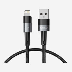 Lightning cables