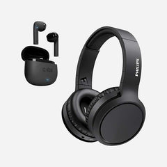 Audio