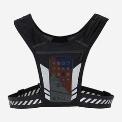 Running vests