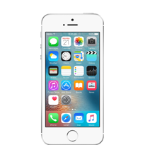 iPhone SE