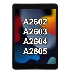 iPad 10.2" (2021) 9. Gen.
