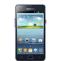 Samsung Galaxy S2 Plus