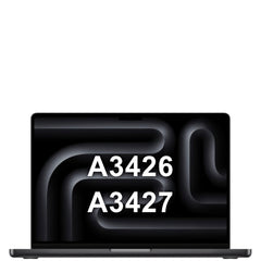 MacBook Pro 14 M5 Pro / Max (2026)