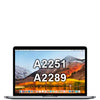 MacBook Pro 13 (2020)