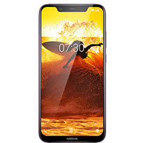 Nokia 8.1