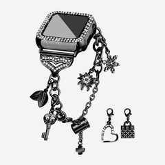 Pendants & strap holders