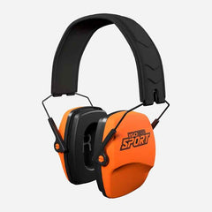 Hearing protection with Bluetooth