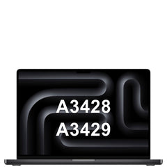 MacBook Pro 16 M5 Pro / Max (2026)