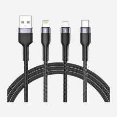 USB cables