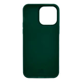 iPhone 14 Pro Max Joy Case Flexible Plastic Case - Green