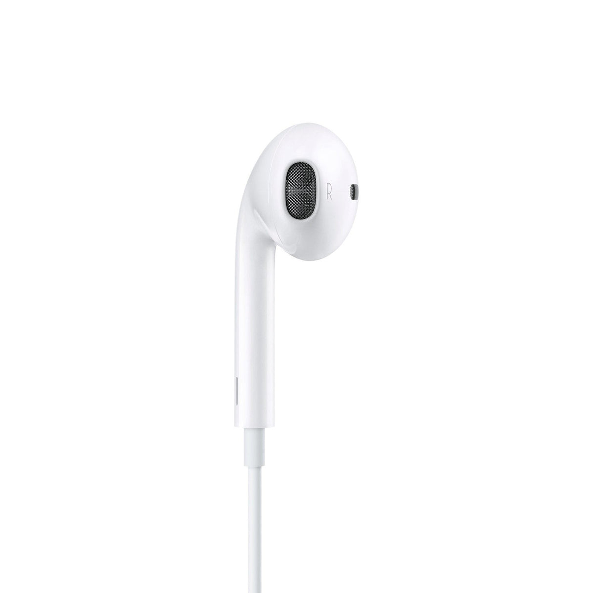 Apple EarPods with Lightning Connector (MMTN2ZM/A) - White