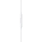 Apple EarPods with USB-C Connector (MTJY3ZM/A) - White
