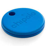 Chipolo ONE - Bluetooth GPS Tracker - Blue