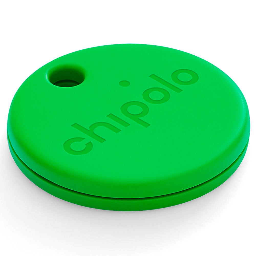 Chipolo ONE - Bluetooth GPS Tracker - Green