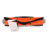 Vacuum Brush for Roborock S6 Pure / S6 / S50 / S5 / S5 Max - Orange / Black