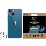 PanzerGlass iPhone 13 / 13 mini PicturePerfect - Camera protection - Transparent / Black