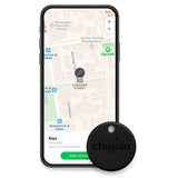 Chipolo ONE - Bluetooth GPS Tracker - Black