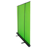 4smarts Self Standing Chroma-Key Green Screen