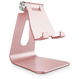 Tech-Protect Z4A Universal Mobile Holder - Rose Gold