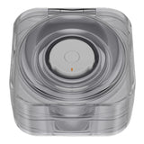 EIDERWOOD Case for Samsung Galaxy Ring Charging Case - Black