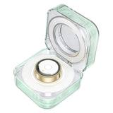 EIDERWOOD Case for Samsung Galaxy Ring Charging Case - Green