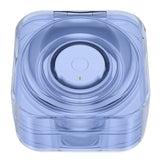 EIDERWOOD Case for Samsung Galaxy Ring Charging Case - Blue