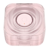 EIDERWOOD Case for Samsung Galaxy Ring Charging Case - Pink
