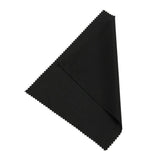 Microfiber Cleaning Cloth - 15x15 cm - Grey
