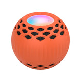 Soft Silicone Case for Apple HomePod Mini - Orange