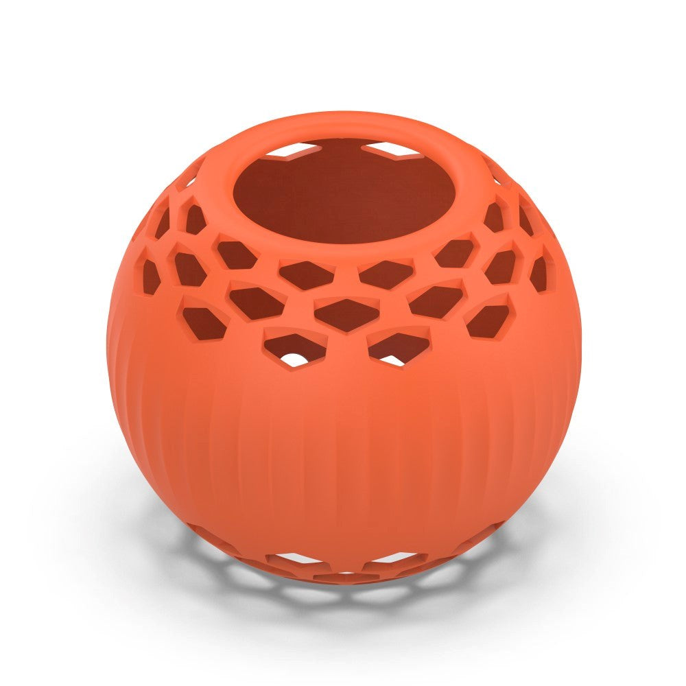 Soft Silicone Case for Apple HomePod Mini - Orange