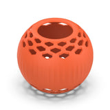 Soft Silicone Case for Apple HomePod Mini - Orange