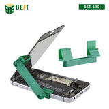 BEST PCB Holder for Repairs - Green